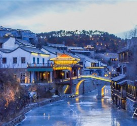绵阳古北水镇攻略(古北水镇攻略两天一夜)