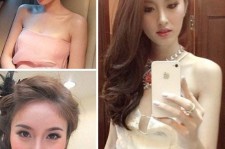 绵阳最美人妖(最美的妖女)