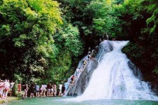 绵阳旅遊(旅游攻略)