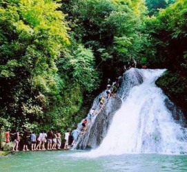 绵阳旅遊(旅游攻略)