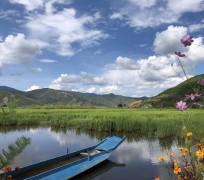 绵阳旅游游记(旅游游记怎么写)