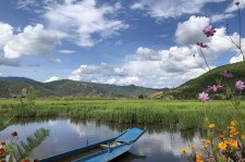 绵阳旅游游记(旅游游记怎么写)
