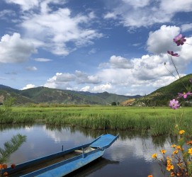 绵阳旅游游记(旅游游记怎么写)