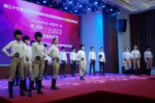 绵阳男模大赛(男模大赛中国)