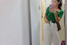 绵阳去面试兼职试衣模特(去面试兼职试衣模特好吗)