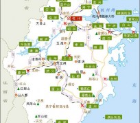 绵阳江浙旅游(江浙旅游攻略)