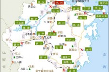 绵阳江浙旅游(江浙旅游攻略)