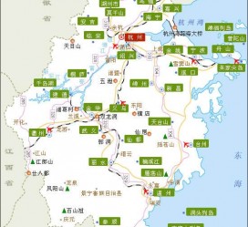 绵阳江浙旅游(江浙旅游攻略)