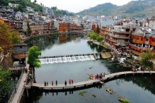 绵阳长沙旅游攻略(长沙旅游攻略景点必去二日游)