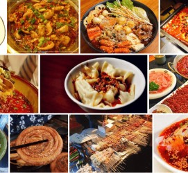 绵阳美食攻略(美食攻略是什么意思)