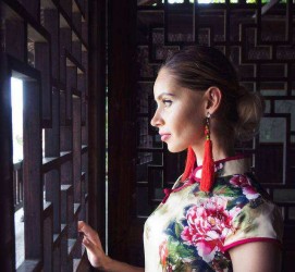 绵阳伴游中国带你去梦里水乡(梦里水乡旅游开发有限公司)