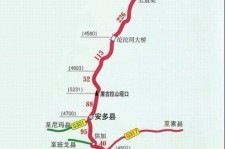 绵阳自驾攻略(新疆s101省道自驾攻略)