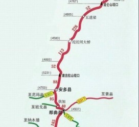绵阳自驾攻略(新疆s101省道自驾攻略)