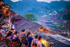 绵阳旅行景点(日本旅行景点)
