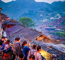 绵阳旅行景点(日本旅行景点)