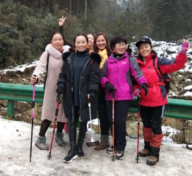 绵阳中国大型户外结伴游(结伴 同游 网)
