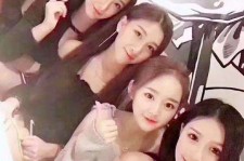 绵阳美国小姐姐带小伙伴游中国上海的简单介绍