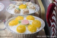 绵阳中国伴游带你打卡当地的吃货圣地(上海六大网红打卡圣地)