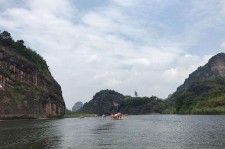 绵阳江西旅游攻略(江西旅游攻略三日游)