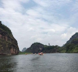 绵阳江西旅游攻略(江西旅游攻略三日游)