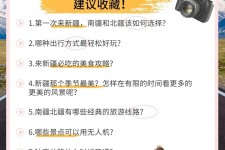 绵阳旅行攻略(旅行攻略APP)