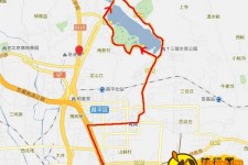 绵阳骑行路线(骑行路线去哪里查)