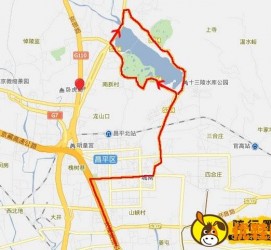 绵阳骑行路线(骑行路线去哪里查)