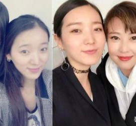 绵阳7旬奶奶带盲老伴游遍中国(小女孩扶盲人老奶奶过马路)