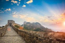 绵阳旅游景点图片(旅游景点图片真实)