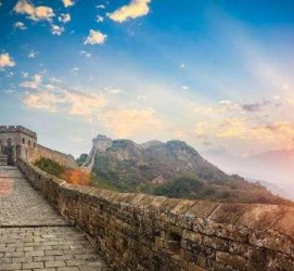 绵阳旅游景点图片(旅游景点图片真实)