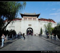 绵阳洛阳旅游攻略(洛阳旅游攻略景点必去)
