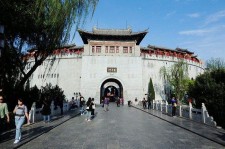 绵阳洛阳旅游攻略(洛阳旅游攻略景点必去)