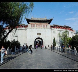 绵阳洛阳旅游攻略(洛阳旅游攻略景点必去)