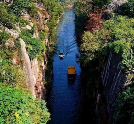 绵阳附近旅游(附近旅游年票办理点)