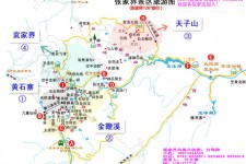 绵阳旅游路线规划(旅游路线规划软件)