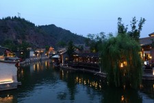 绵阳古北水镇攻略(古北水镇温泉攻略)