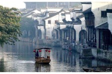 绵阳江浙旅游(江浙旅游攻略二日游)