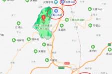 绵阳武夷山攻略(武夷山攻略游玩)