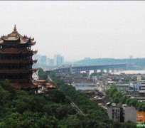 绵阳武汉游玩攻略(武汉游玩攻略ppt)