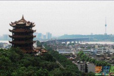 绵阳武汉游玩攻略(武汉游玩攻略ppt)