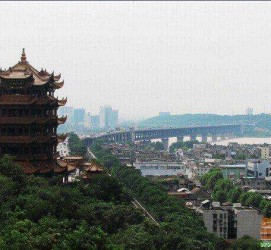绵阳武汉游玩攻略(武汉游玩攻略ppt)