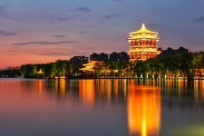 绵阳包含私人伴游你走遍中国最美旅行地的词条