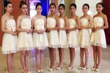 绵阳兼职模特面试问些什么(女模特面试应该筹办什么)