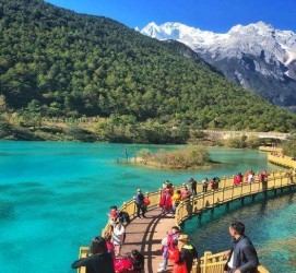 绵阳云南旅游攻略(云南旅游攻略必去景点顺序)