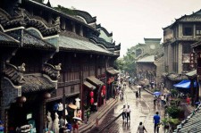 绵阳成都旅游攻略(成都旅游攻略详细)