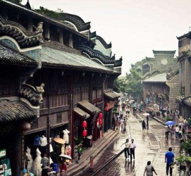绵阳成都旅游攻略(成都旅游攻略详细)