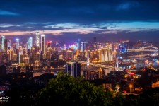 绵阳重庆自助游(重庆自助游攻略5天)