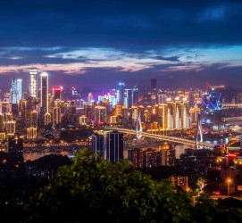 绵阳重庆自助游(重庆自助游攻略5天)