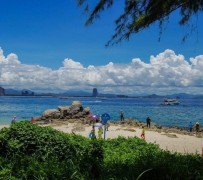 绵阳自由行(自由行和跟团游哪个好)