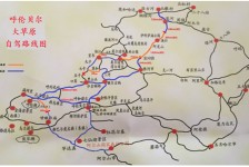 绵阳自驾线路(自驾游路线)
